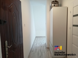 Mieszkanie w nowym Apartamentowcu Międzyrzecz